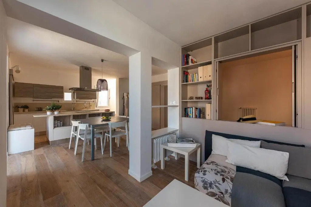 Noah Suite & Apartments