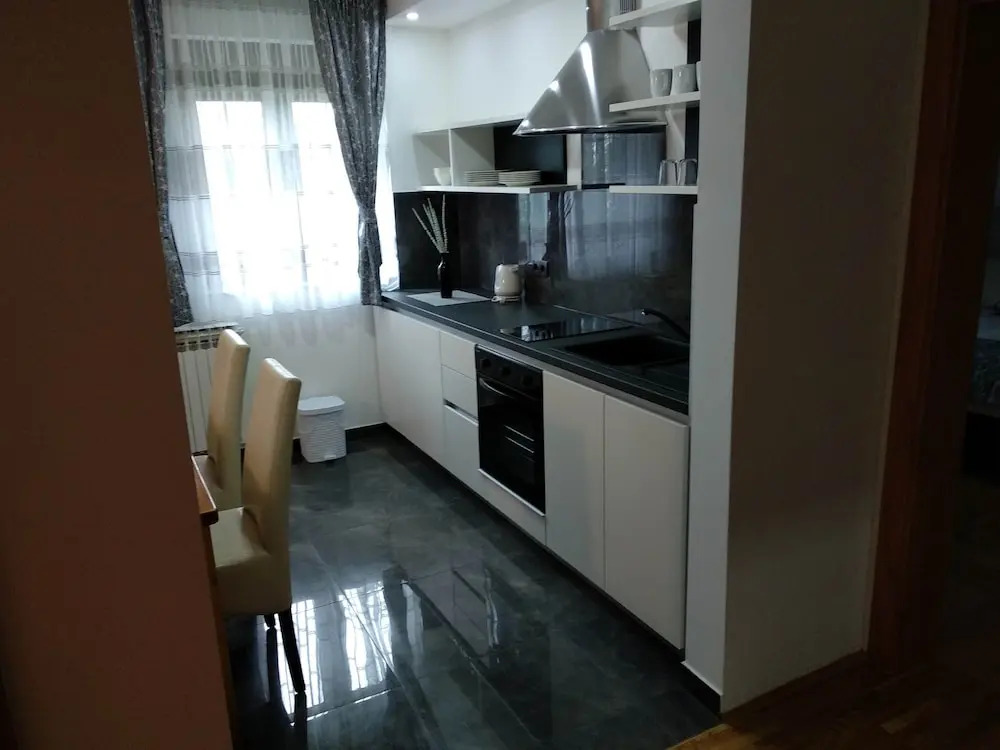 Villa Lucija