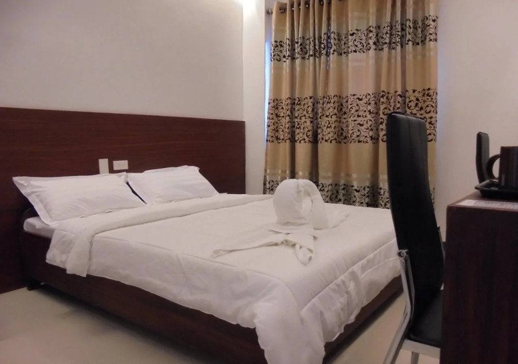 Lindi Hotel Baguio