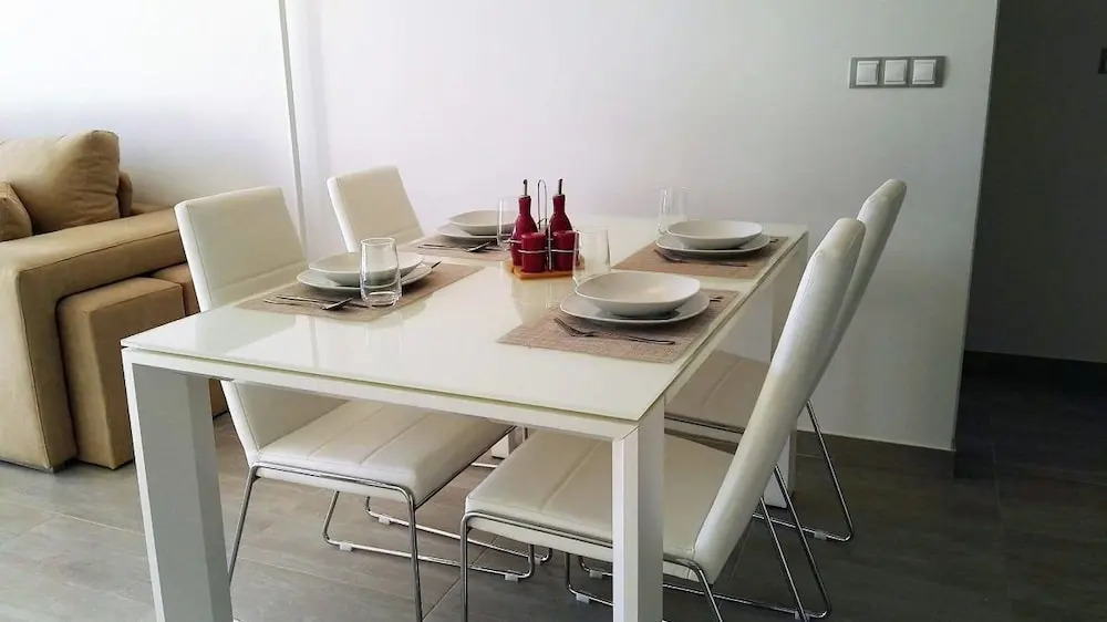 Apartamento El Sol
