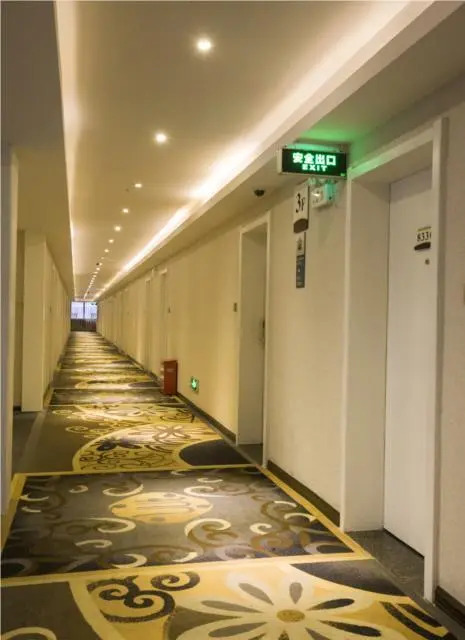 Xiduo Hotel