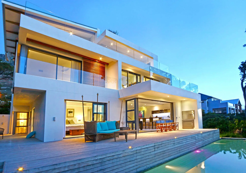 Villa 31 - Camps Bay