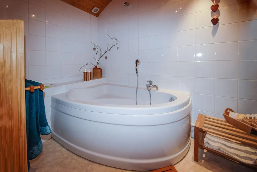 Chalet des Burdines