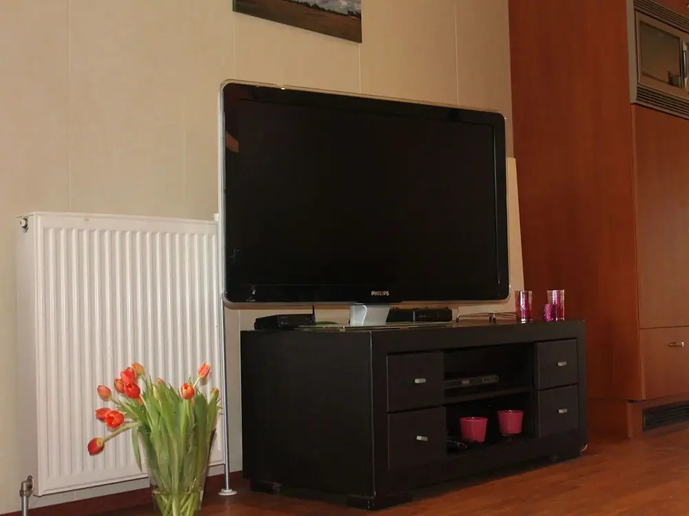Chalet in Voorthuizen With Indoor Pool