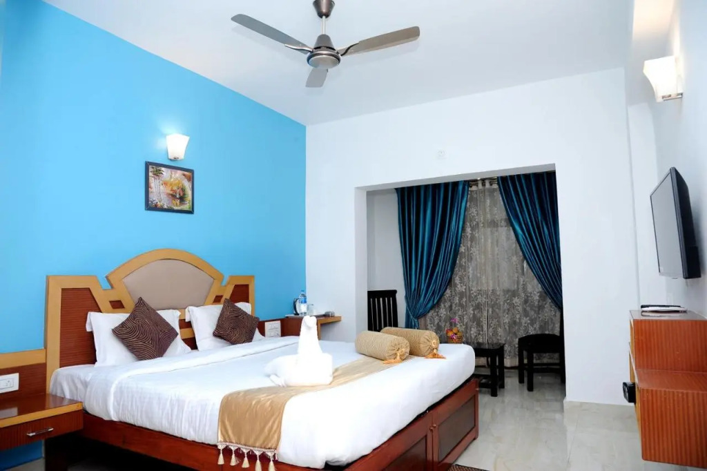 Hotel Al Wesal International