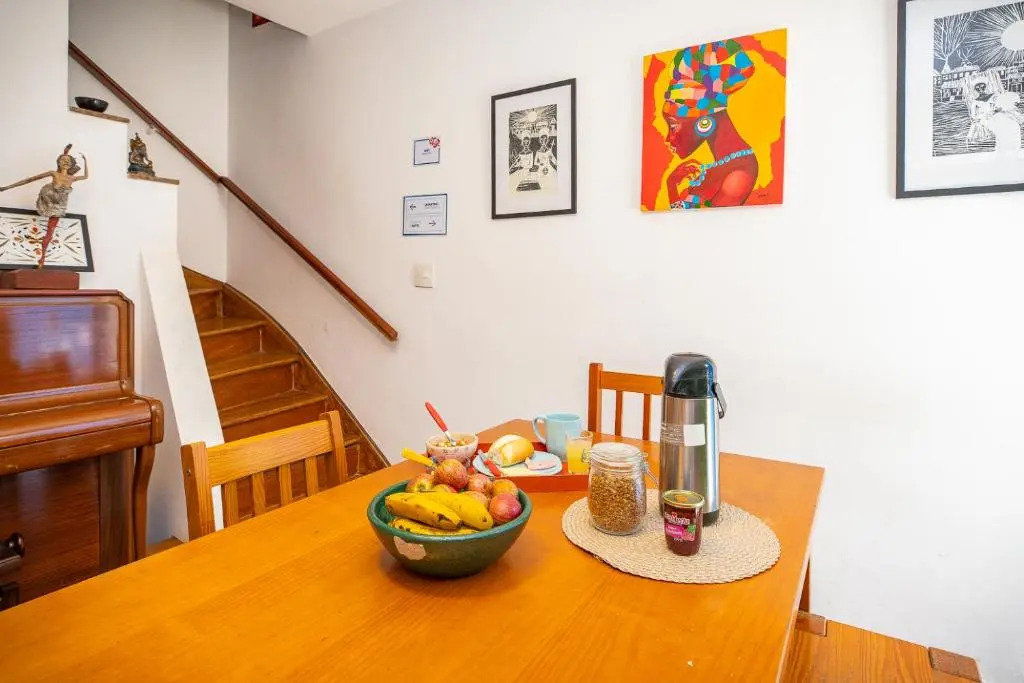 Hostel Casa Azul