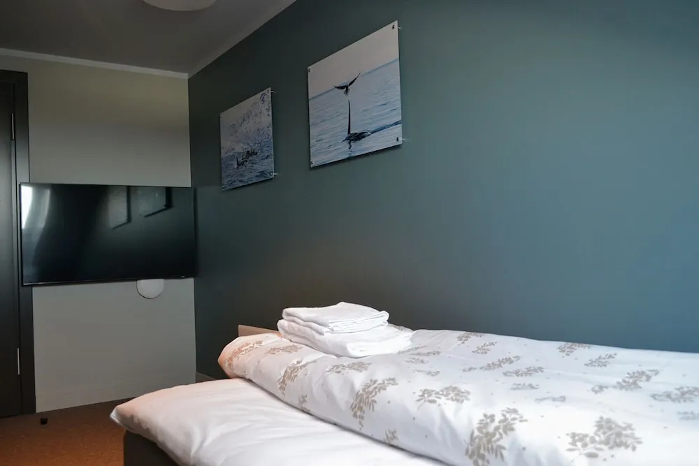 Andenes Suitehotel