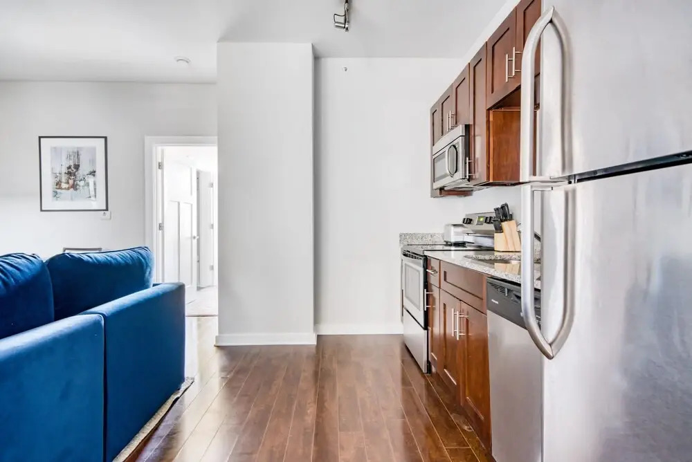 CozySuites Music Row Charming 1BR free parking 49
