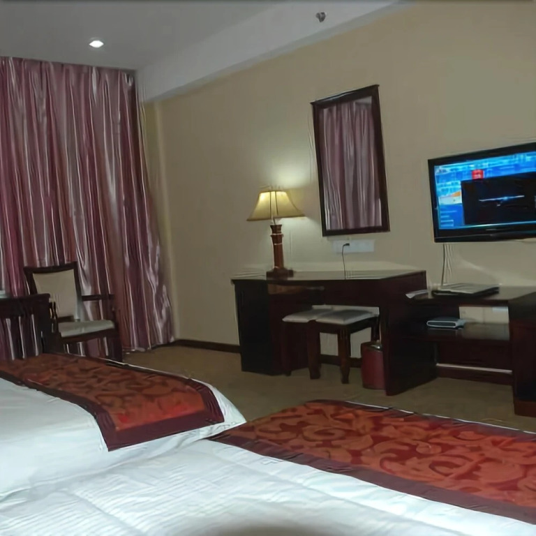 Luyuan Hotel