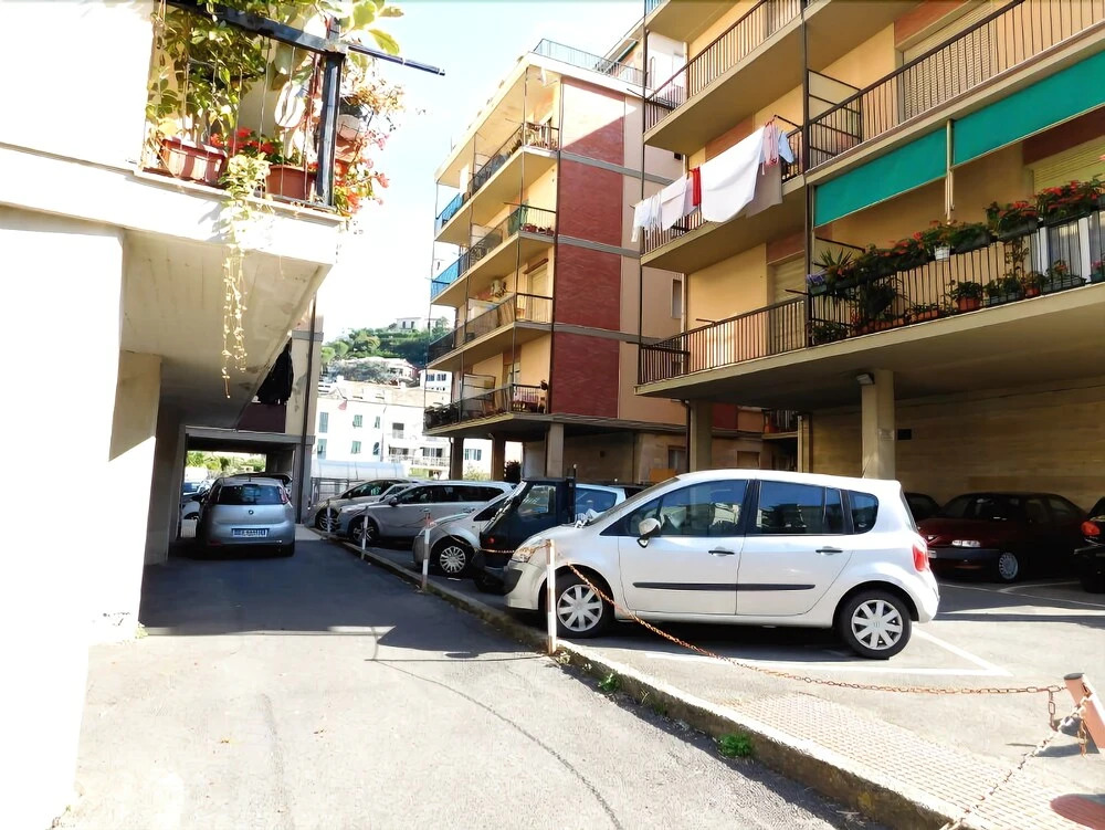 La Casa del Genovese
