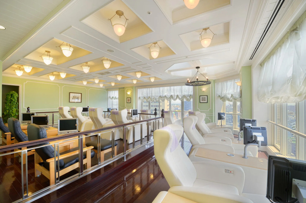 Hotel Monterey Sendai
