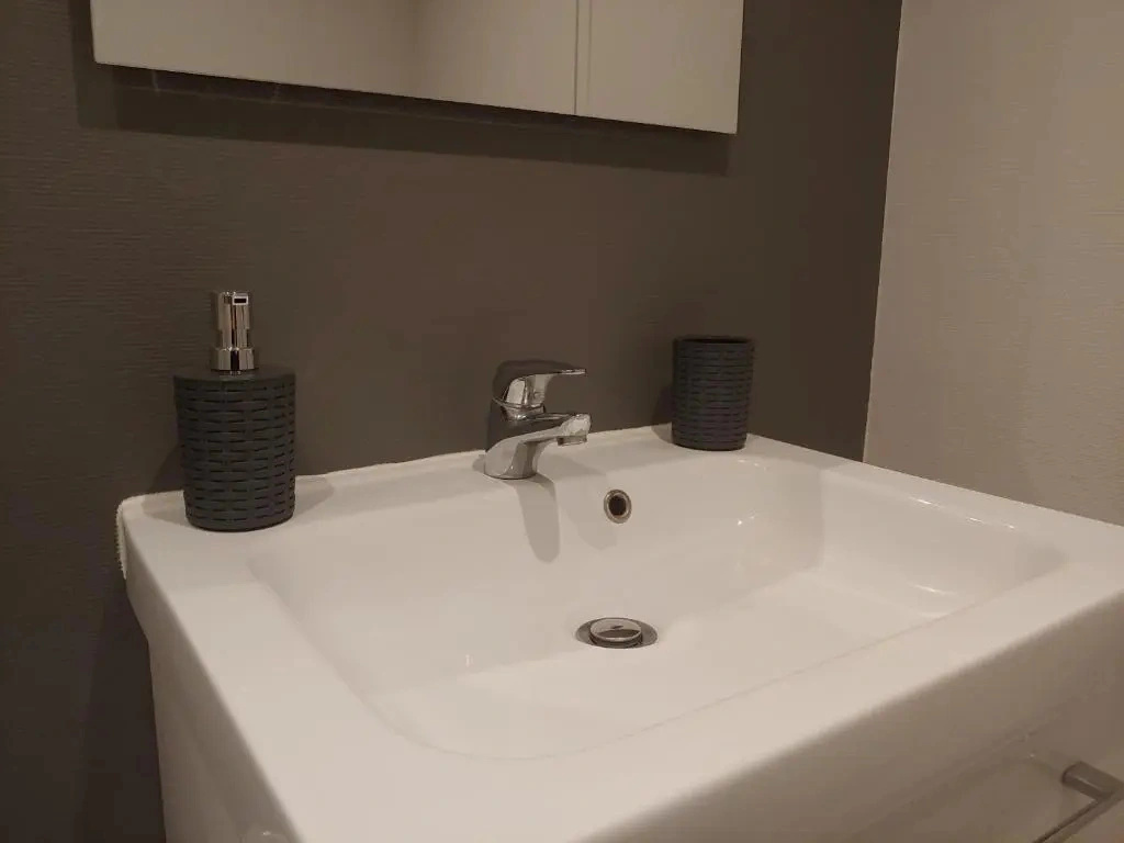 T2 de luxe centre ville + parking privé !!