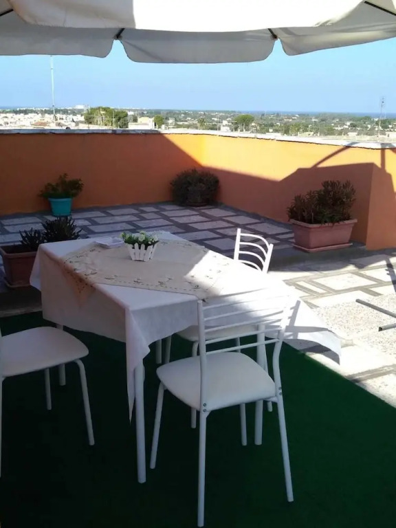 Mirage B&B