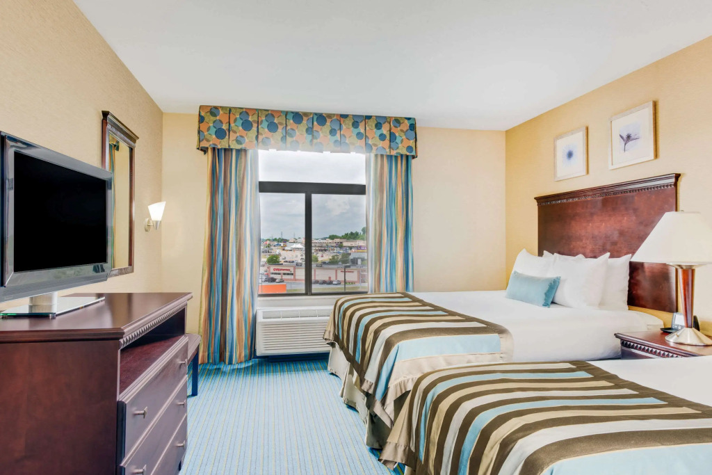 Wingate by Wyndham - York