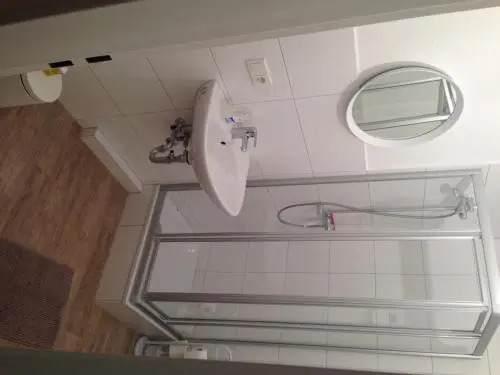 Apartment Ginsterweg