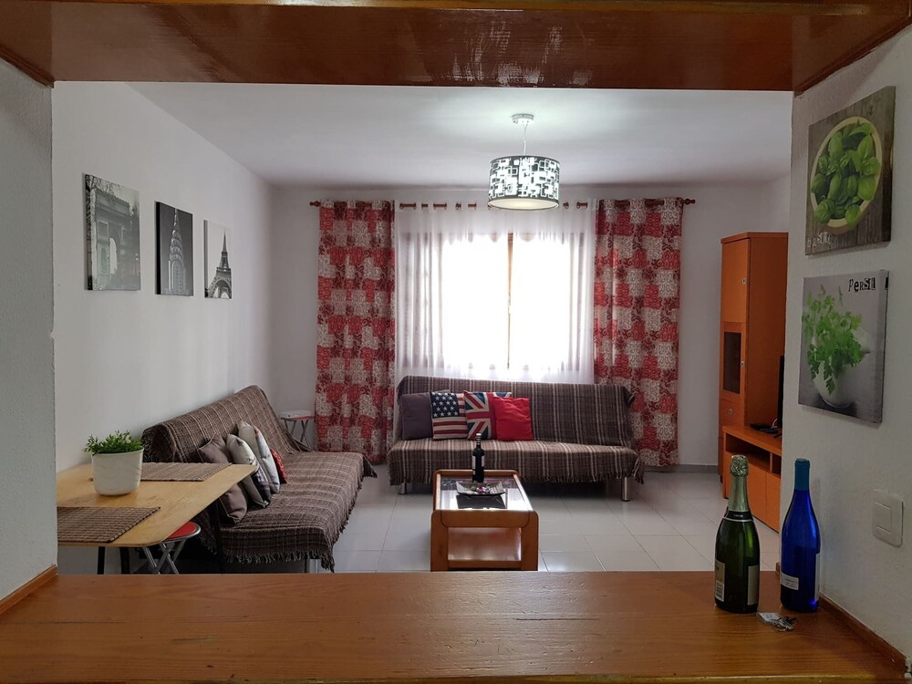 Nice Apartment in Corralejo Satelite Y Wifi