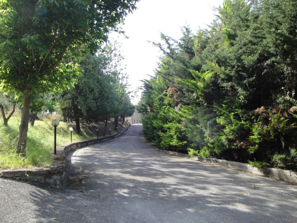Il Poggio del Cilento Country House