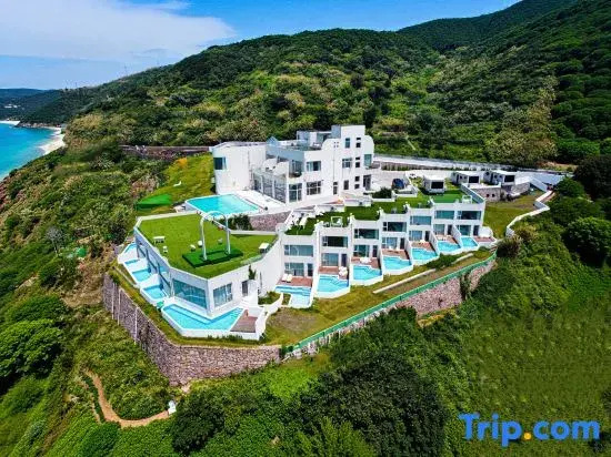 Shengsi Dongchi Dachi Homestay
