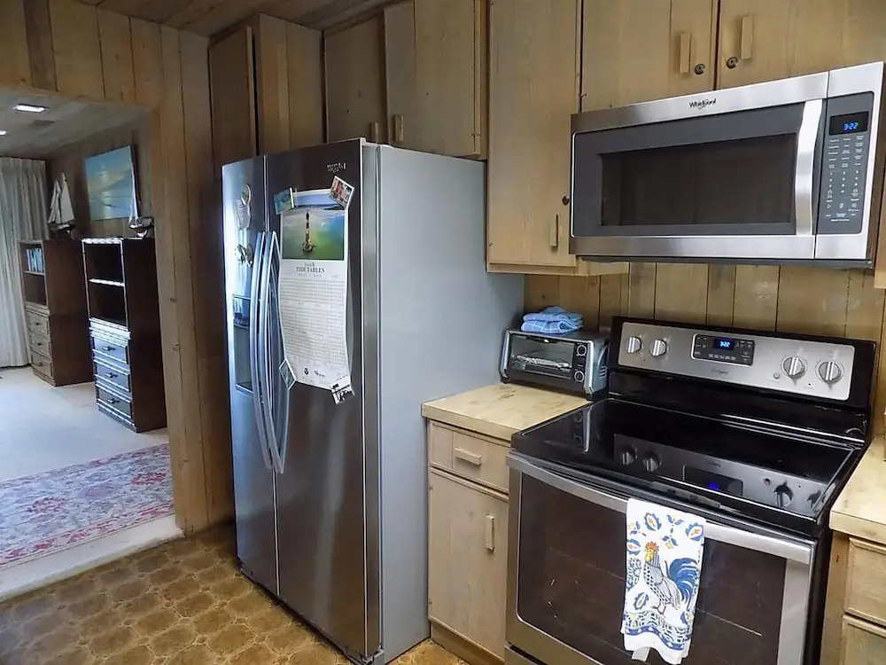 In the Nick of Time - 6 Br Home