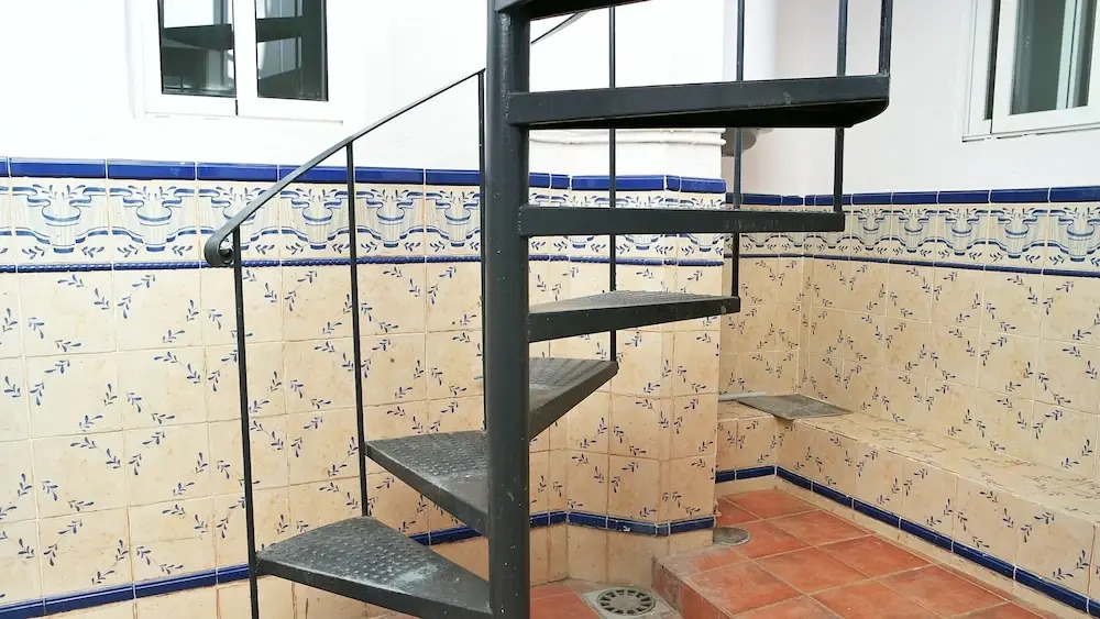 Central Family Apartment With Terrace