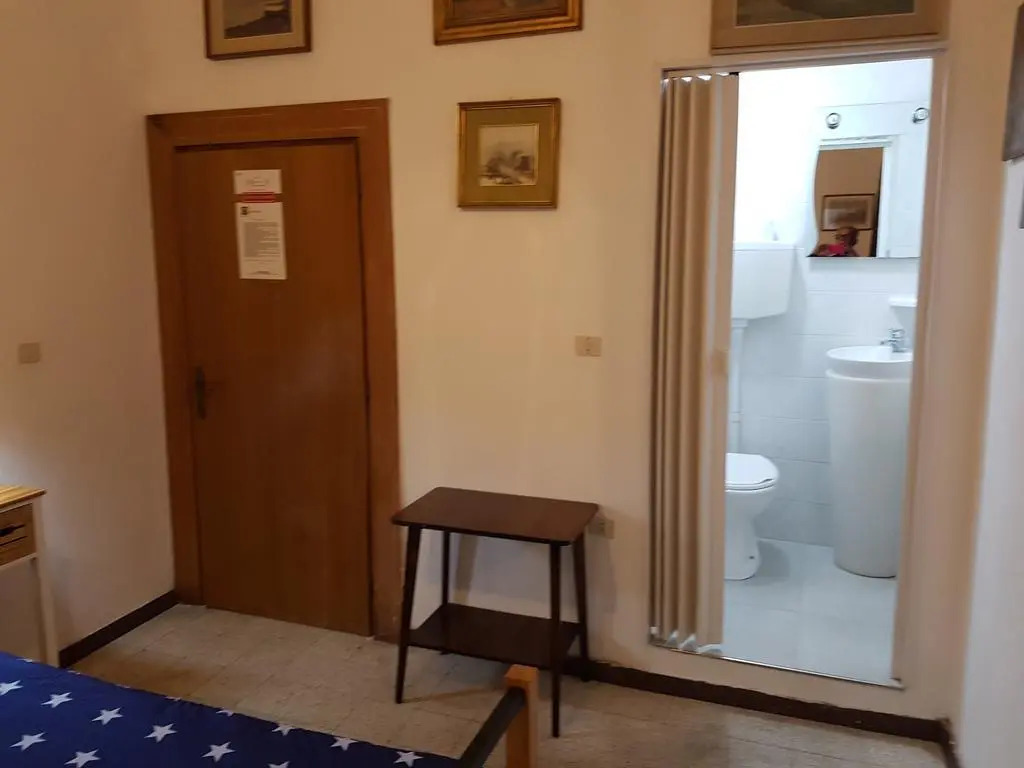 BBOderzo Bed & Breakfast