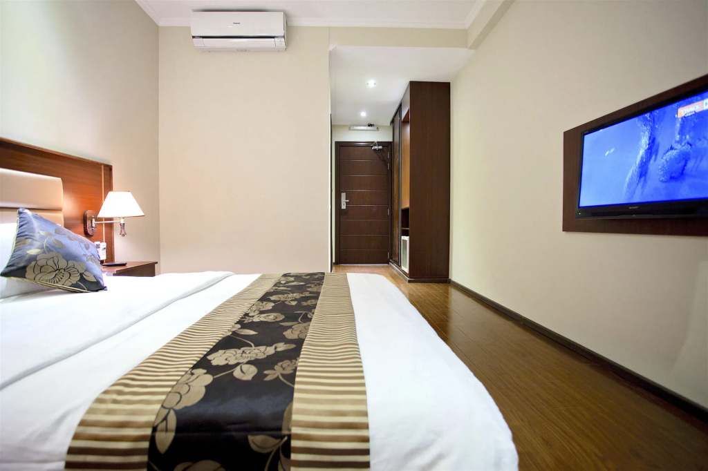 Kaani Beach Hotel