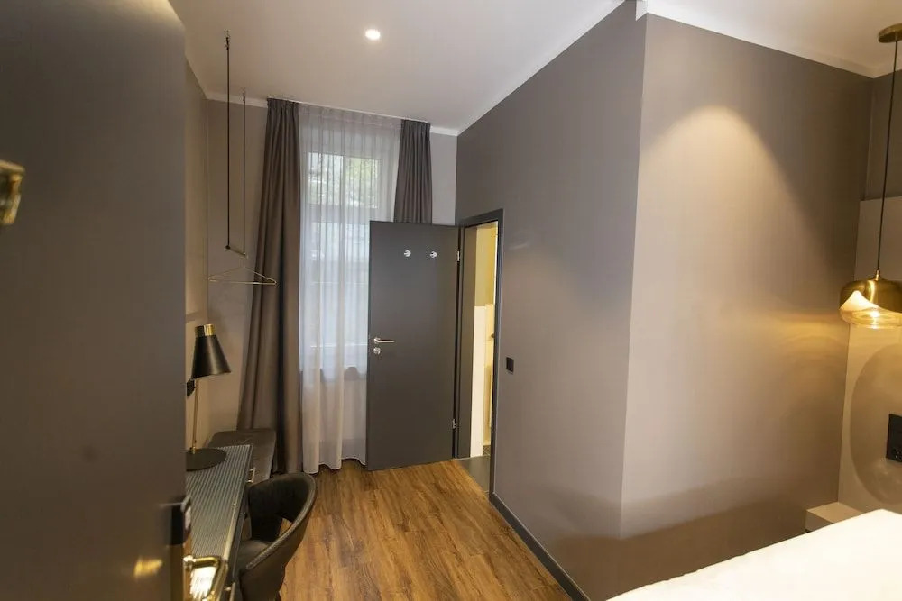 Munich Rooms Hotel