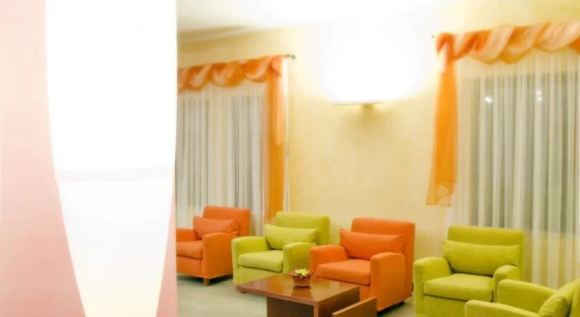 Hotel Nettuno