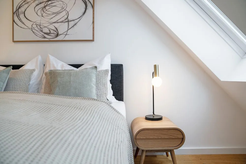 Deluxe Apartments Vienna Thaliastraße