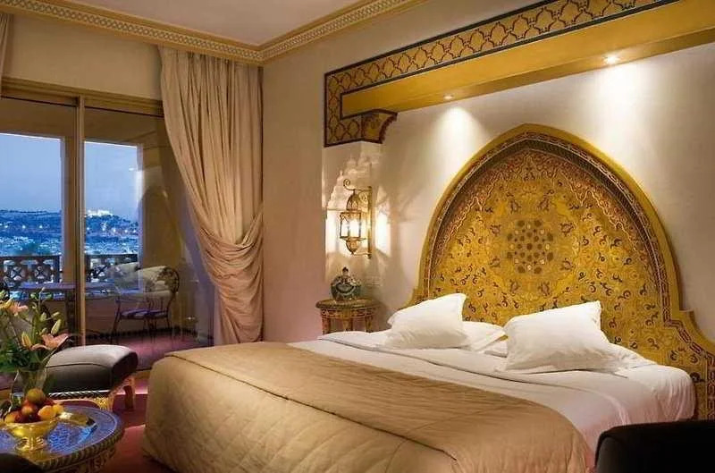 Sofitel Fès Palais Jamaï