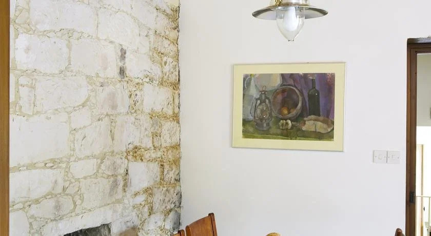 Anerada House