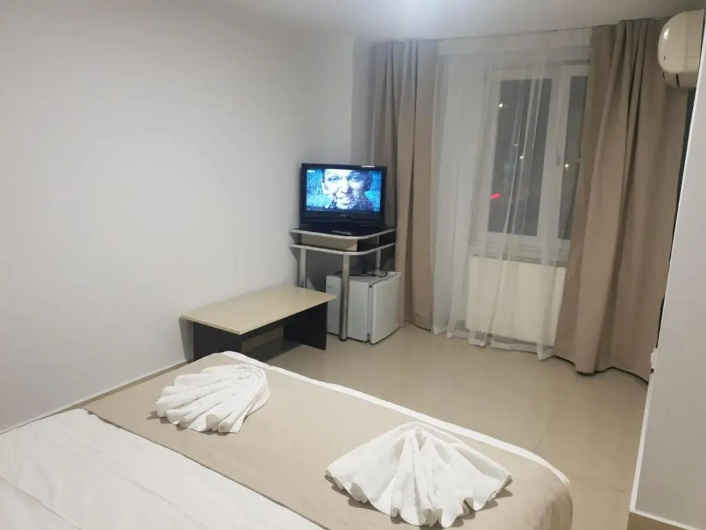 Hostel Top Central Bucharest