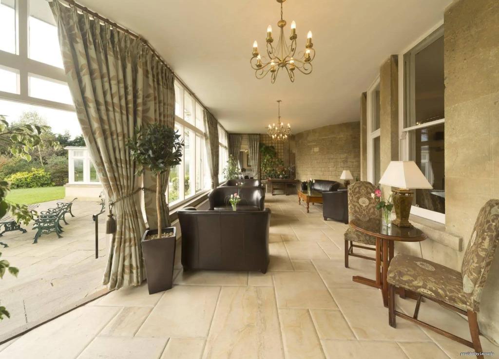 Leigh Park Country House Hotel & Vineyard, BW Signature Collection