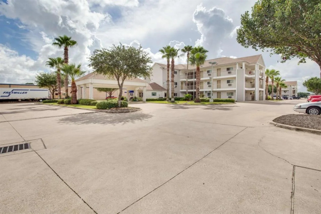 Howard Johnson Houston NASA-Clearlake