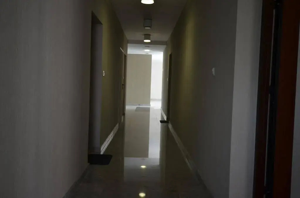 P&O Serviced Apartments FABRYCZNA