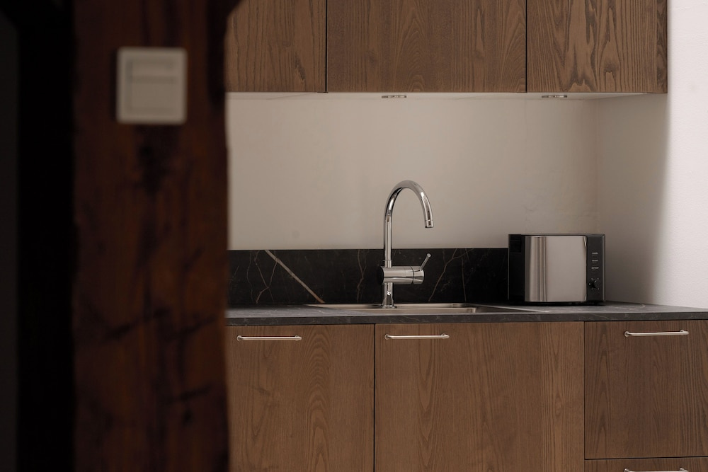 Nyhavn43 Suites by Daniel&Jacobs