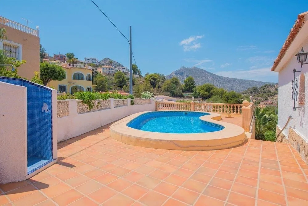 Villa Maryvilla 2 - Plaza Mayor