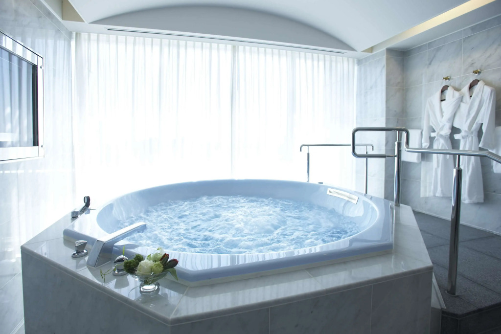 The Prince Park Tower Tokyo - Preferred Hotels & Resorts, LVX Collection
