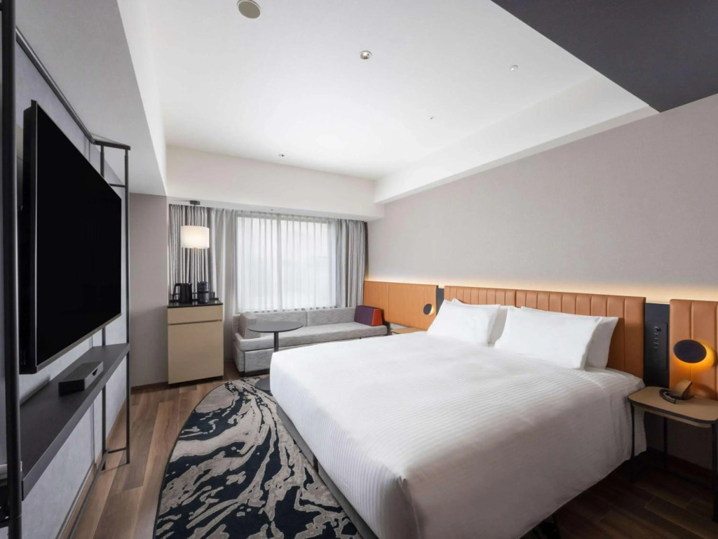 Novotel Nara