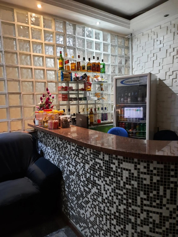 Hotel Vila Maria