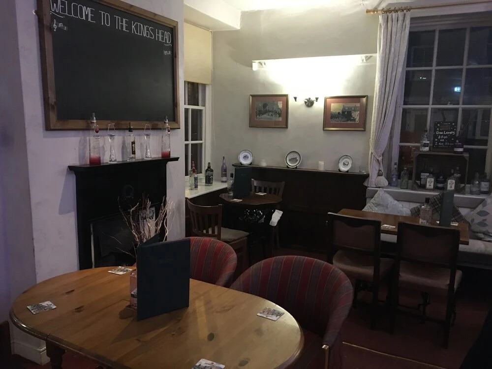 Kings Head Hotel