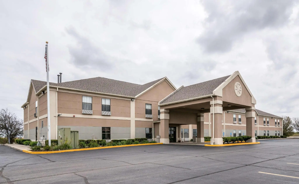 Days Inn by Wyndham Kentland