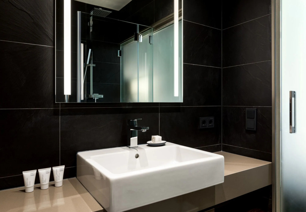 AC Hotel by Marriott Mainz