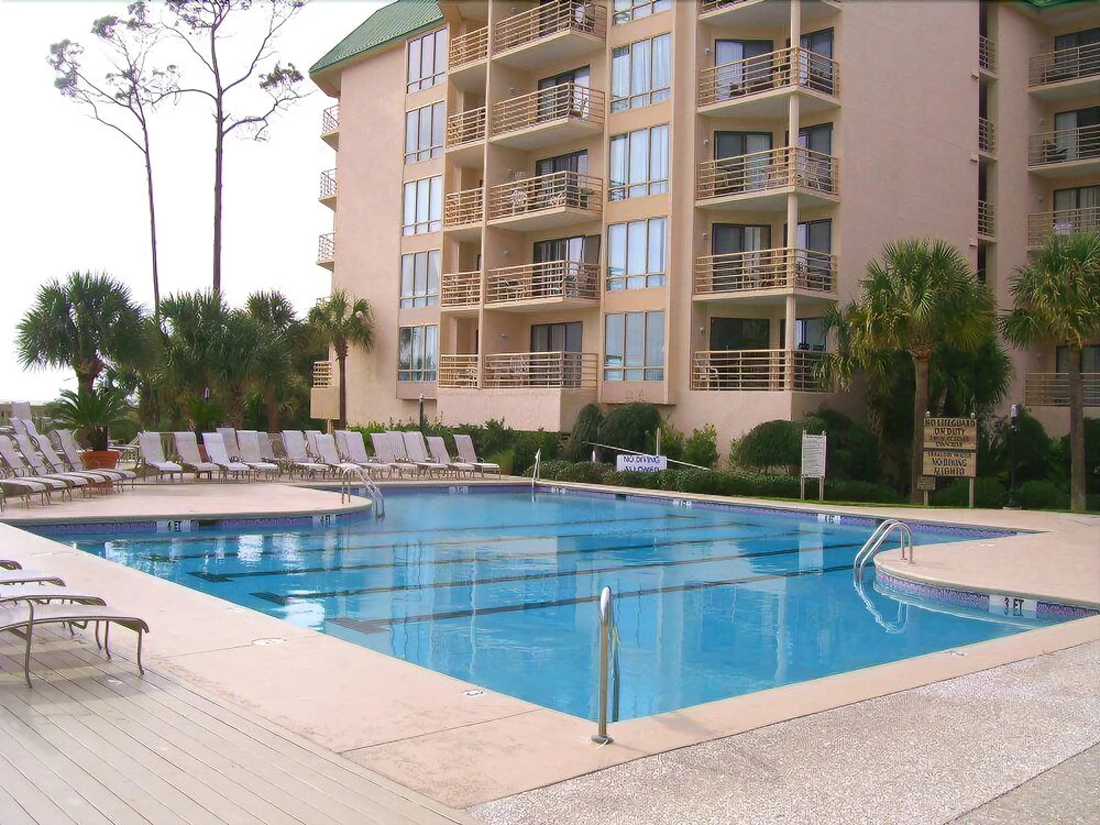 Palmetto Dunes by Beach Properties
