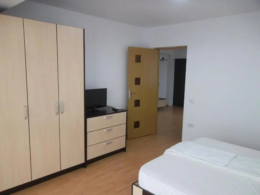 Apartamente Mamaia Nord D5