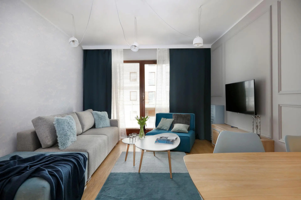 City Center Apartments & Spa by Apartmore