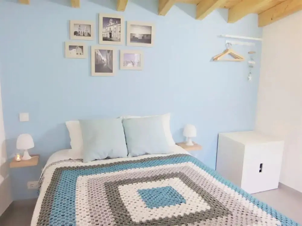 Bonita Casa no Centro de Faro by Mystay