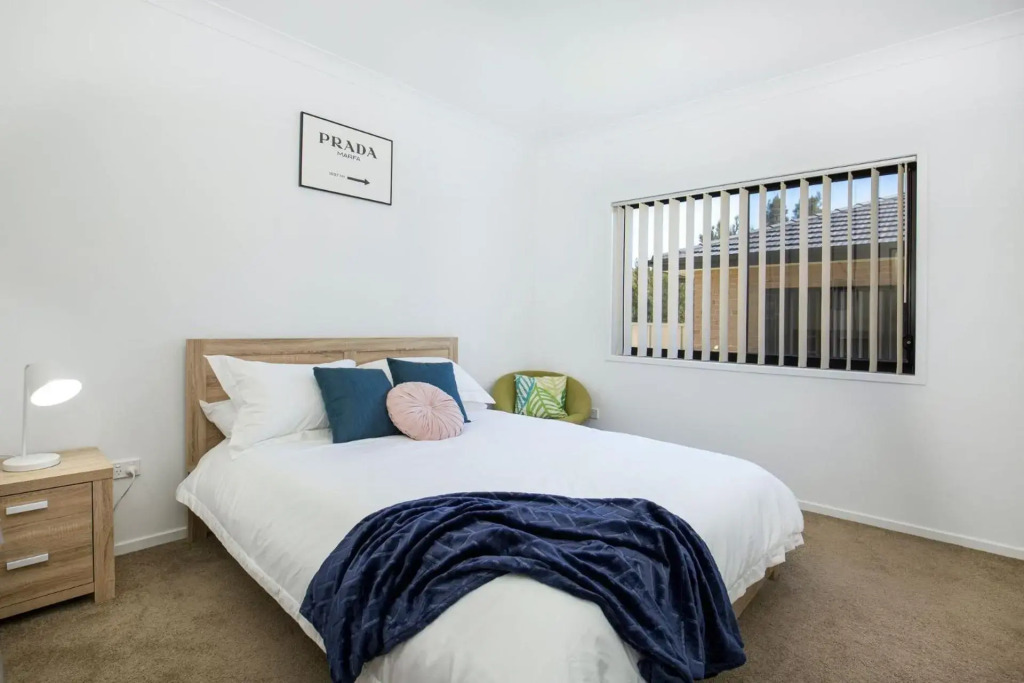 Villa Mare I 4 Mins to Beach