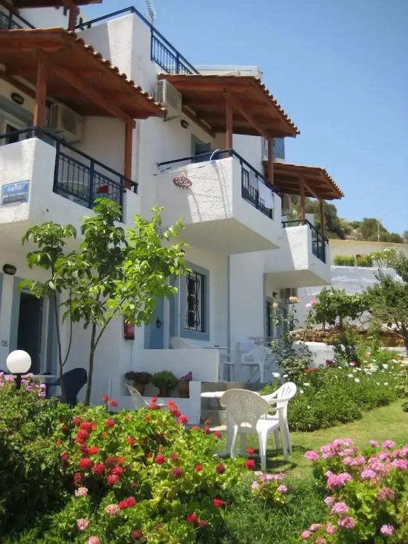 Castello apts