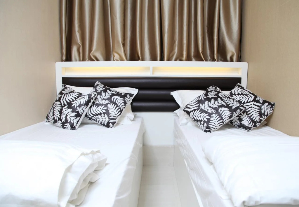 Guest House Conext
